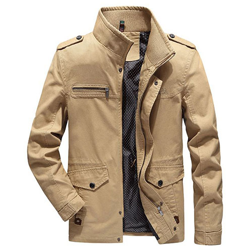 Men’s Jackets – Zee Fashion Ltd.